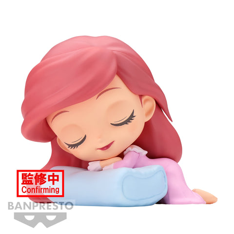 PRE-ORDER Q Posket Ariel - Sleeping Disney Characters (Ver. B)
