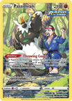 Passimian TG08  - Holofoil SWSH12 Silver Tempest Trainer Gallery - Ultra Rare - Near Mint Holofoil