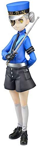 Sega Persona 5: Caroline Premium Figure