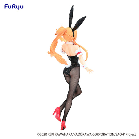 Sword Art Online FuRyu BiCute Bunnies Figure Asuna