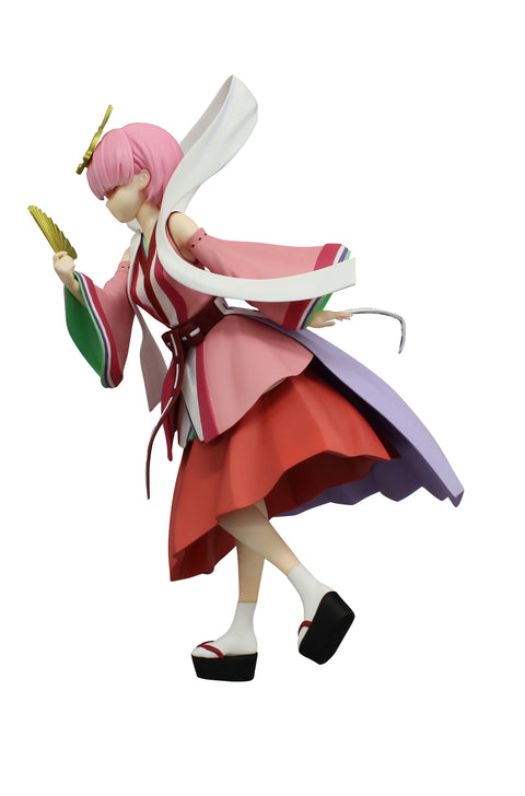 Re:ZERO -Starting Life in Another World- FURYU SSS FIGURE Fairy Tale Ram Princess Kaguya