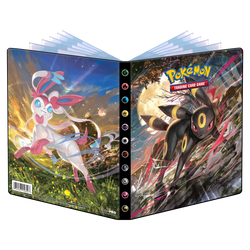Sword & Shield: Evolving Skies - 4-Pocket Portfolio