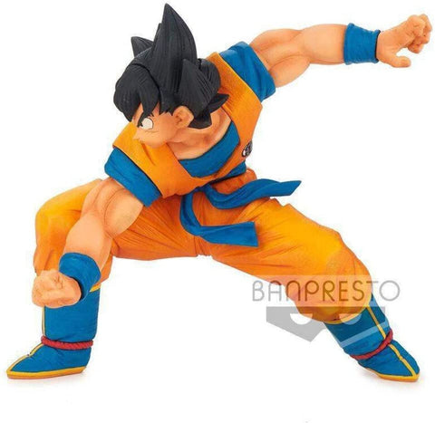 Banpresto 18098 Dragon Ball Super Son Goku FES!! Vol.16 Son Goku Figure