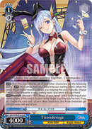 Ticonderoga (AZL/S102-E116S SR) [Azur Lane]