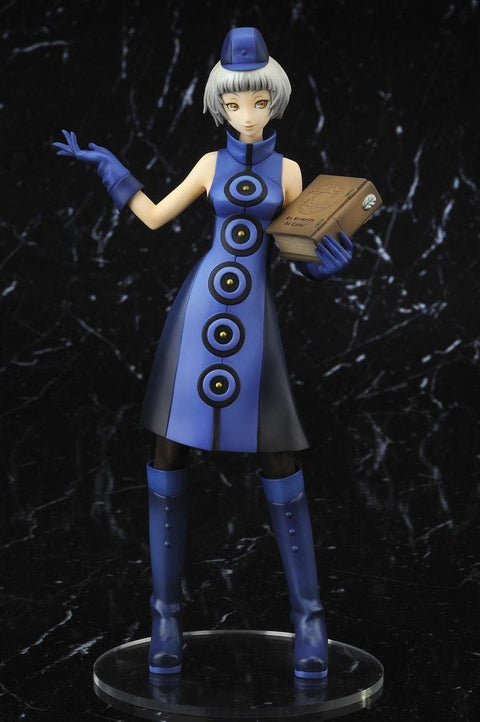 Persona 3 Elizabeth 1/8 Scale PVC Figure