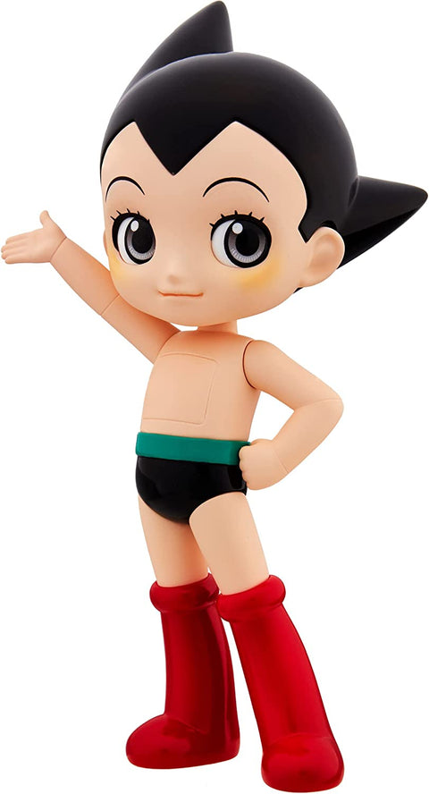 Figure Astro Boy Ver.A Astro Boy Q posket 13 cm