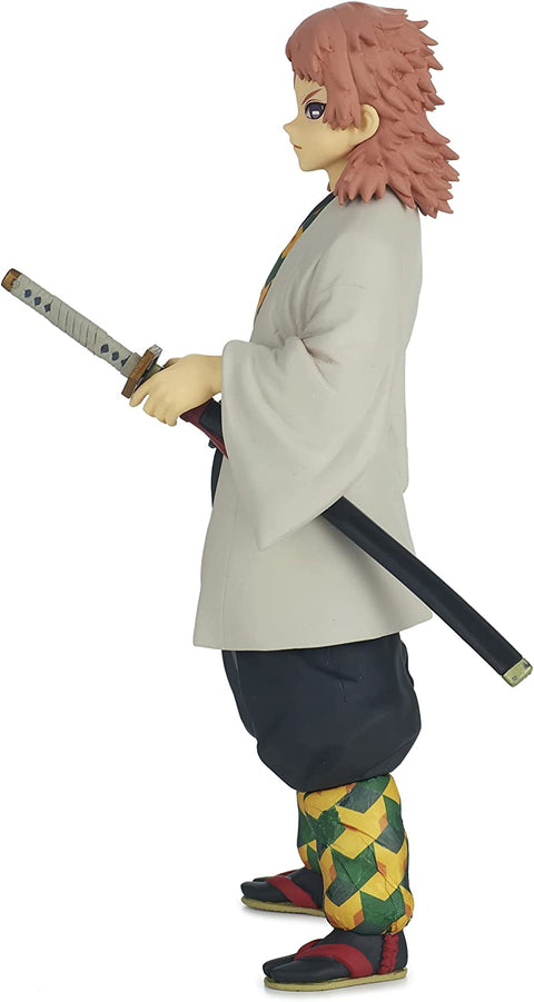 Banpresto - Figurine Demon Slayer Kimetsu No Yaiba - Sabito Vol 19 15cm - 4983164180916