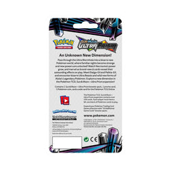 Sun & Moon: Ultra Prism - Single Pack Blister (Kirlia)