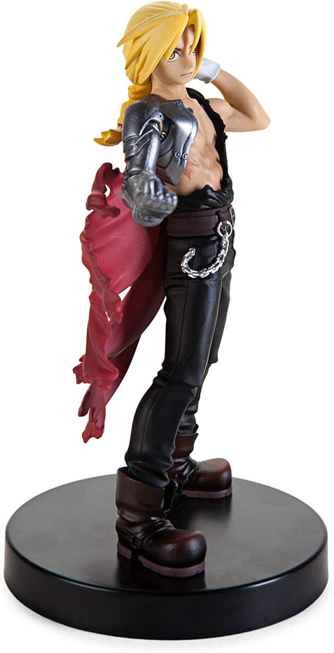Furyu Fullmetal Alchemist: Edward Elric Special Figure