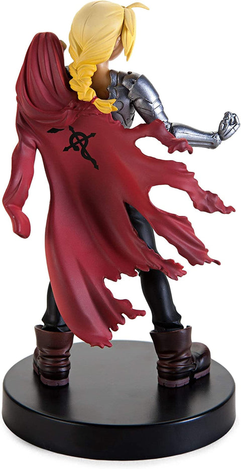 Furyu Fullmetal Alchemist: Edward Elric Special Figure