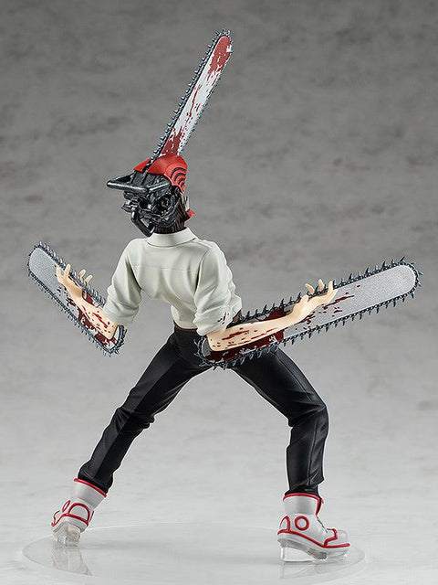 Chainsaw Man POP UP PARADE Chainsaw Man
