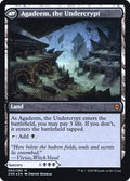 Agadeem's Awakening (PRE-90S) - Zendikar Rising Promos Foil