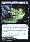 Agadeem's Awakening (PRE-90S) - Zendikar Rising Promos Foil