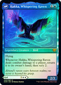 Alrund, God of the Cosmos (PRE-40S) - Kaldheim Promos Foil