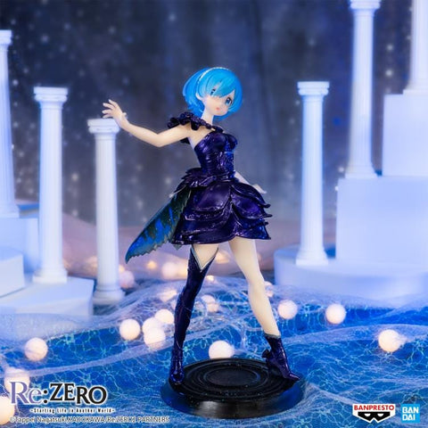 RE:ZERO -STARTING LIFE IN ANOTHER WORLD- DIANACHT COUTURE-REM