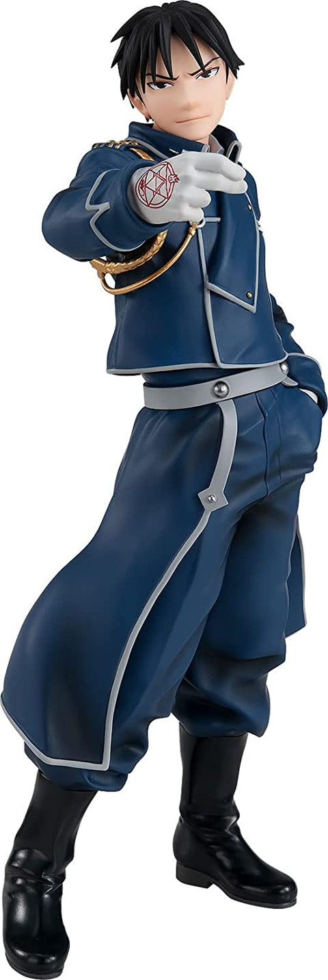 POP UP PARADE Fullmetal Alchemist Roy Mustang Complete Figure
