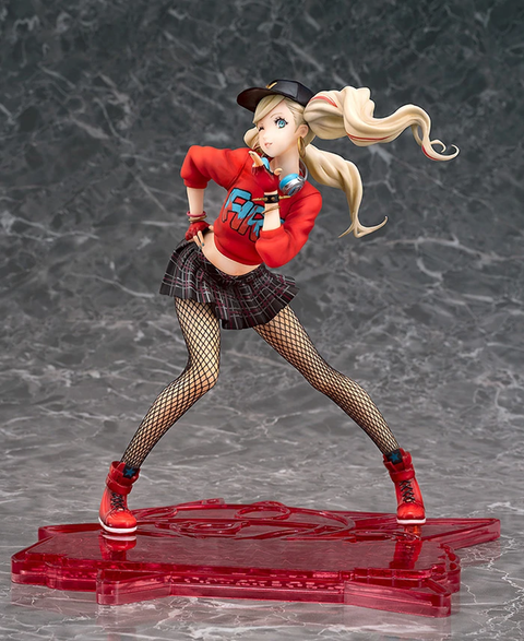 Phat! Ann Takamaki 1/7 Scale Figure